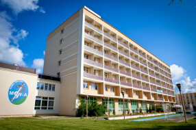 sanatorija Ciechocinek medicinos ir poilsio centras SPA Wellness Lenkija