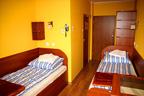 sanatorija Ciechocinek medicinos ir poilsio centras SPA Wellness Lenkija