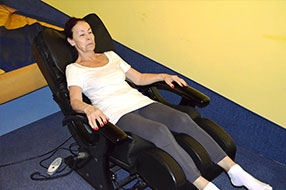 sanatorija Ciechocinek medicinos ir poilsio centras SPA Wellness Lenkija